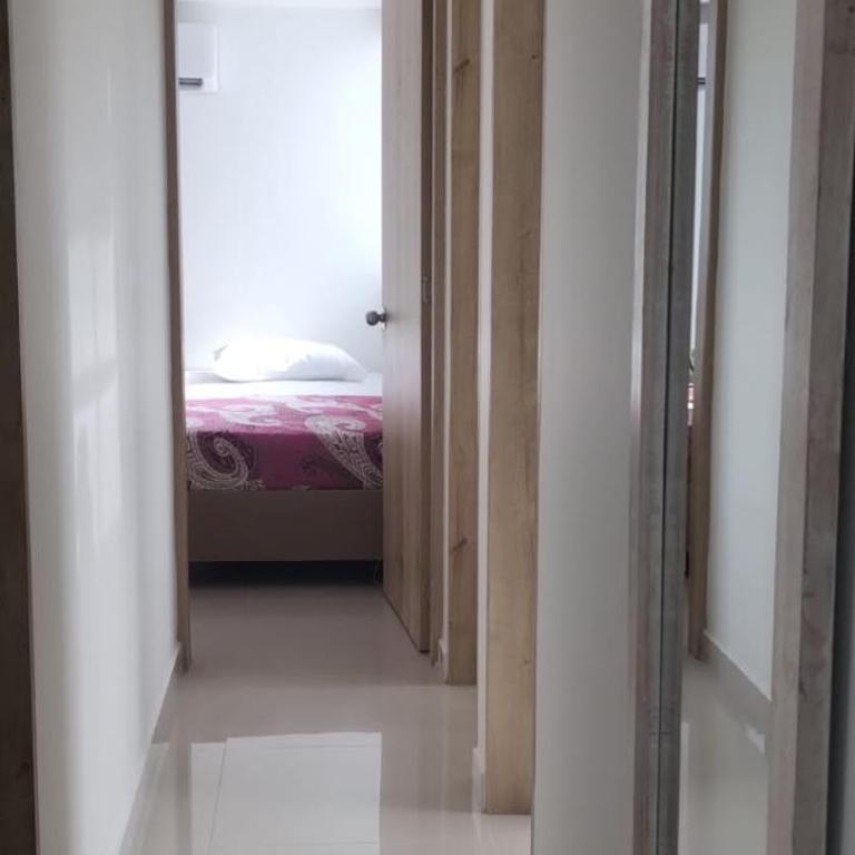 Vacaciones Inolvidables - Apartamento con balcón - 9