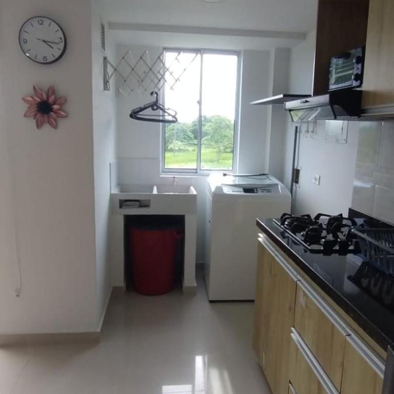 Vacaciones Inolvidables - Apartamento con balcón - 8