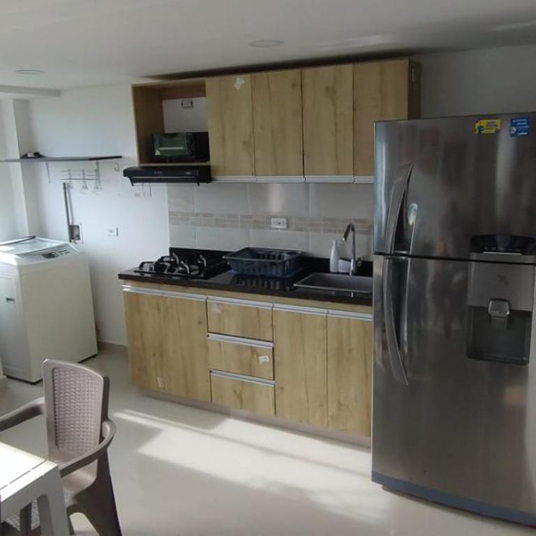 Vacaciones Inolvidables - Apartamento con balcón - 7