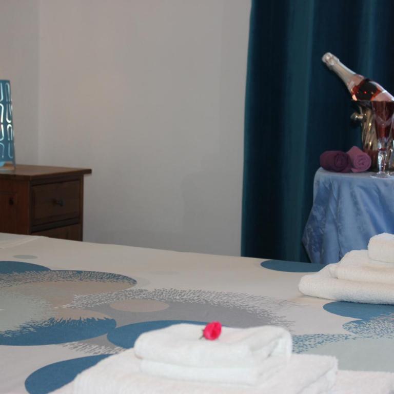 Casa Vacanze Voglia di Roma - Appartamento con 2 Camere da Letto - 27