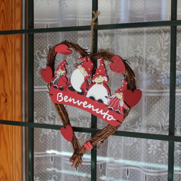 In perfetto stile valdostano - Apartamento de 2 dormitorios - 1