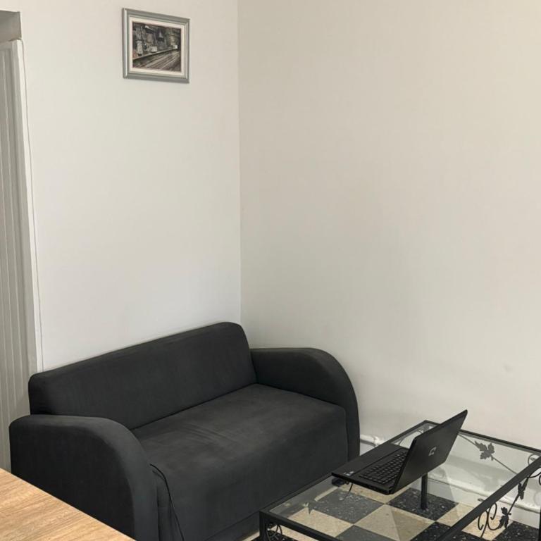 Le study - One-Bedroom Apartment - 7
