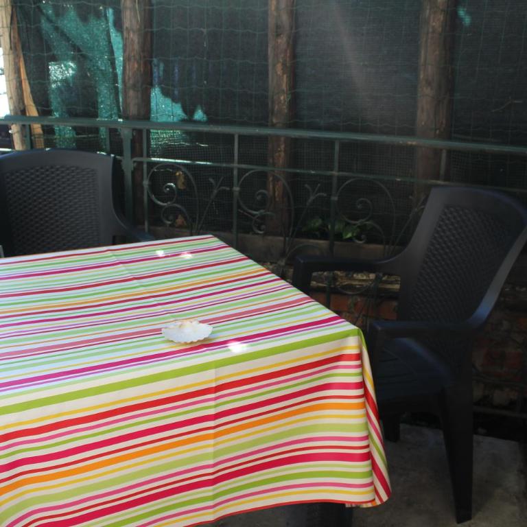In perfetto stile valdostano - Apartamento de 2 dormitorios - 10