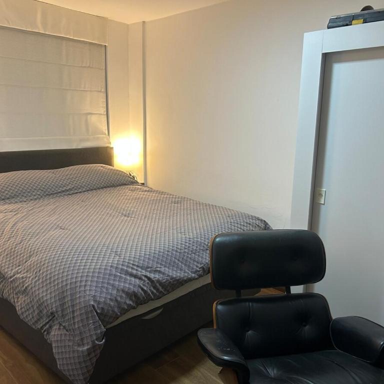 Apartment near the boardwalk - Apartamento de 1 dormitorio - 7