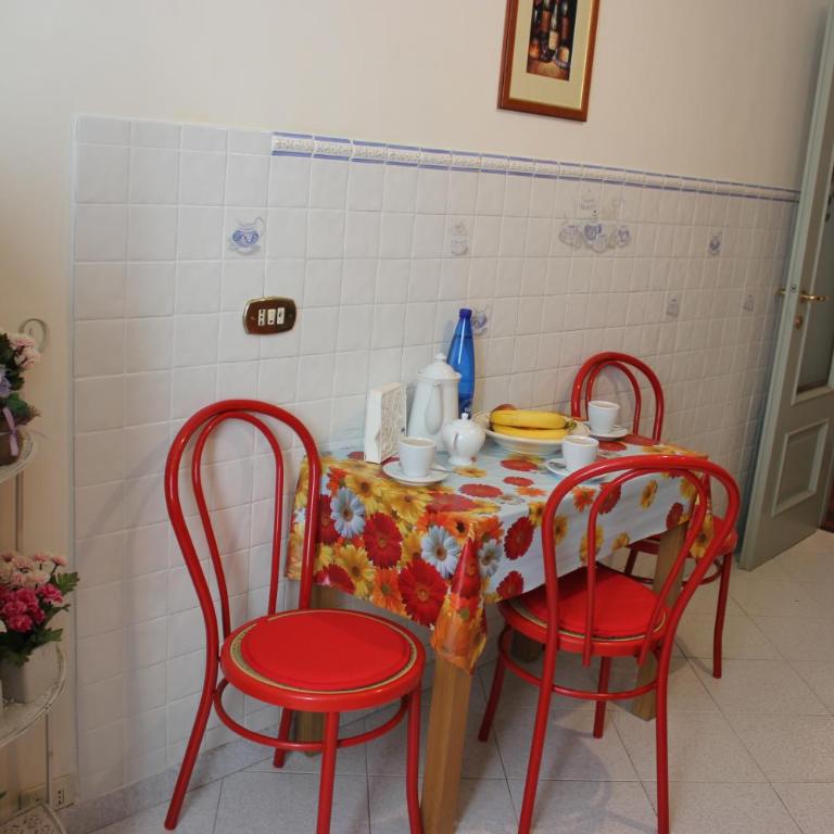 Casa Vacanze Voglia di Roma - Appartamento con 2 Camere da Letto - 44