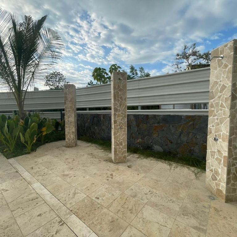 Apartamento Santa Marina, frente al mar - Apartamento de 1 dormitorio - 15