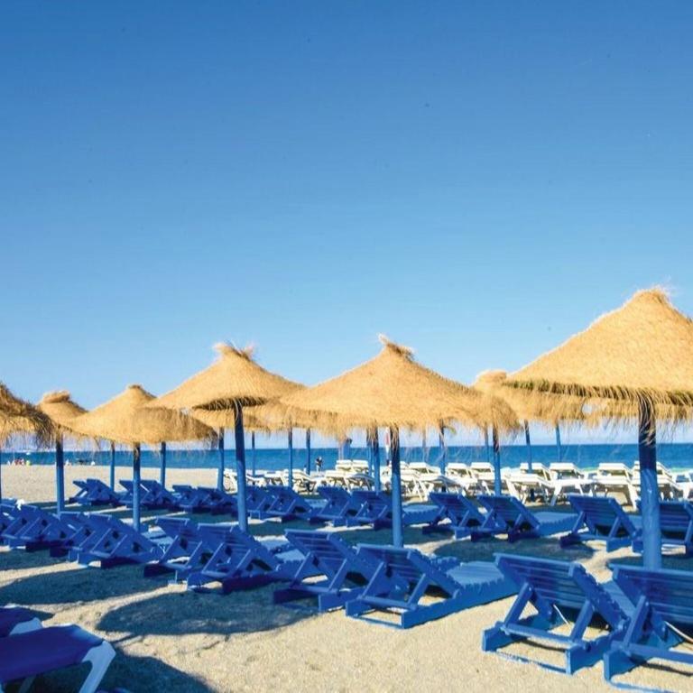Apartment in Roquetas near the beach - One-Bedroom Apartment - 39
