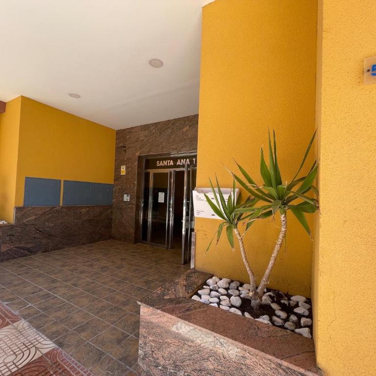 Apartment in Roquetas near the beach - One-Bedroom Apartment - 13