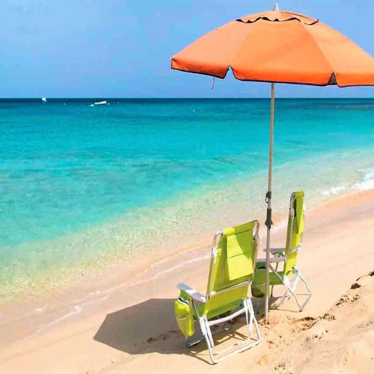 Apartment in Roquetas near the beach - One-Bedroom Apartment - 30