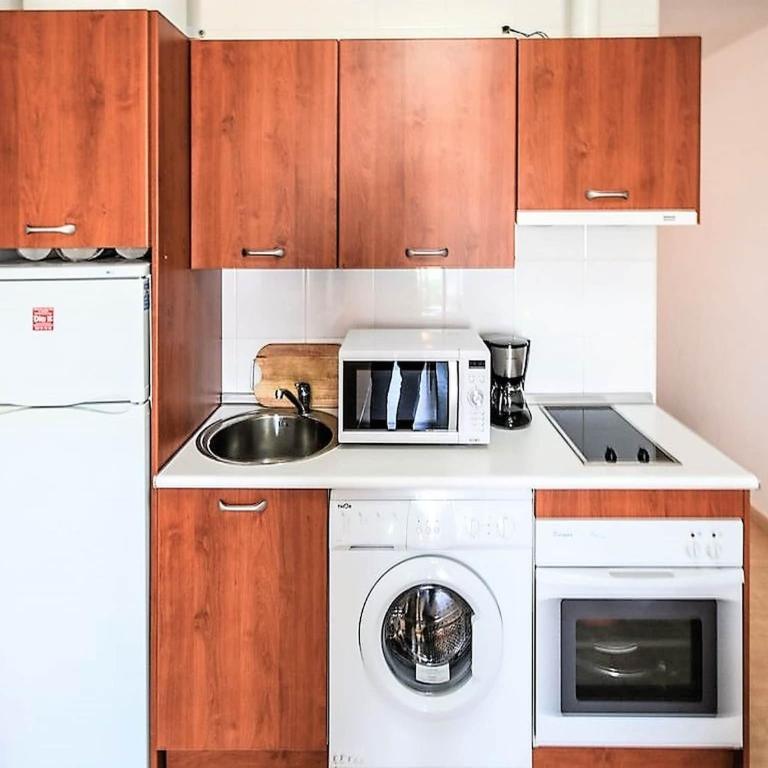 Apartment in Roquetas near the beach - One-Bedroom Apartment - 4