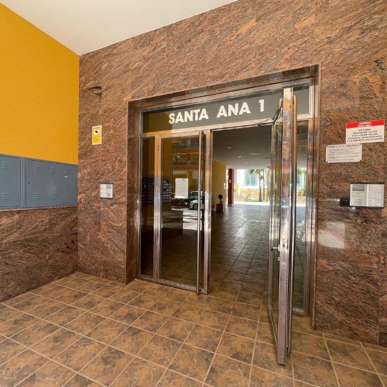 Apartment in Roquetas near the beach - One-Bedroom Apartment - 14