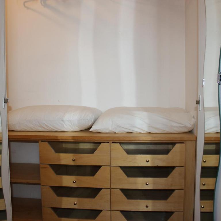 Casa Vacanze Voglia di Roma - Appartamento con 2 Camere da Letto - 37