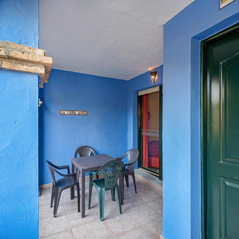 Villa in Zahara by the Beach with Pool - Four-Bedroom Villa - 16