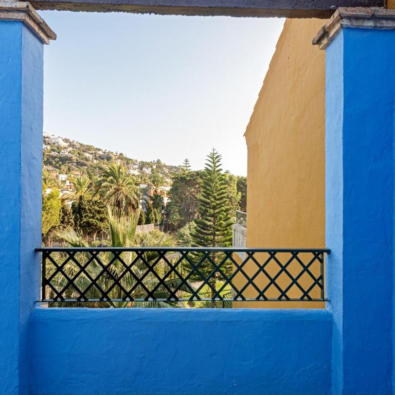 Villa in Zahara by the Beach with Pool - Four-Bedroom Villa - 27