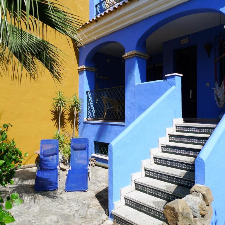 Villa in Zahara by the Beach with Pool - Four-Bedroom Villa - 22