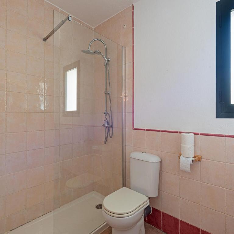 Villa in Zahara by the Beach with Pool - Four-Bedroom Villa - 23