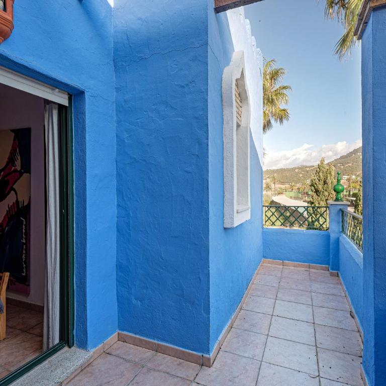 Villa in Zahara by the Beach with Pool - Four-Bedroom Villa - 18