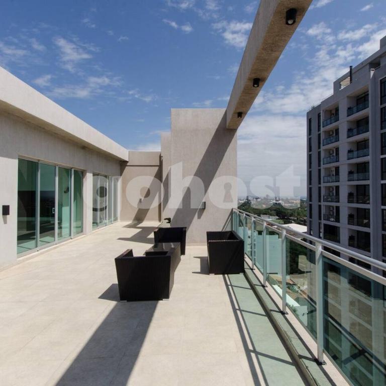 Spacious 2 bedroom apartment in Villa Morra - Apartamento de 2 dormitorios - 29
