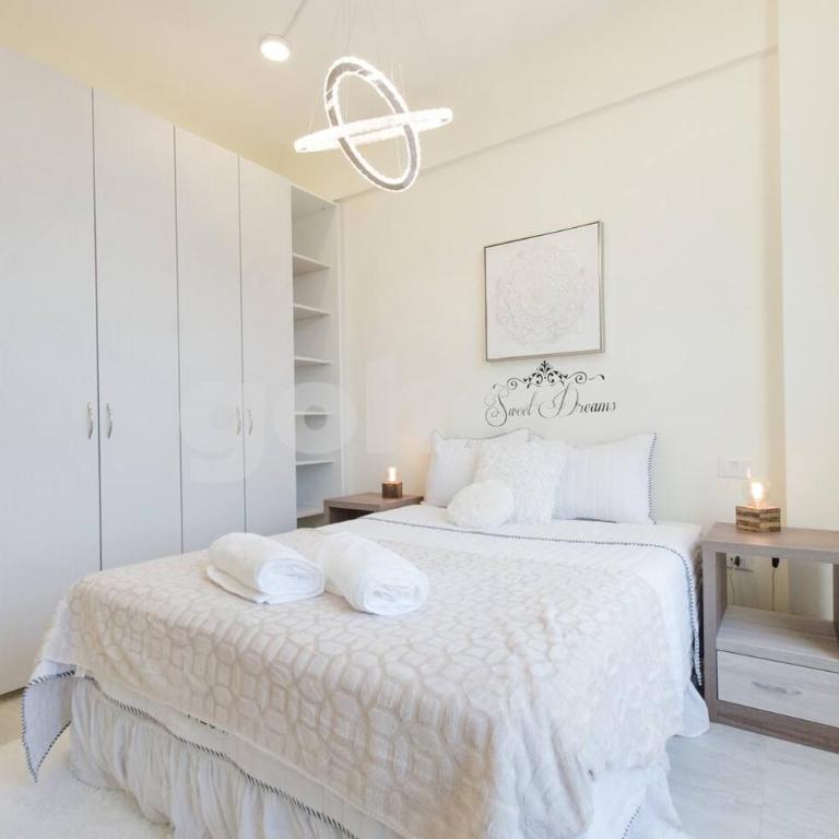 Spacious 2 bedroom apartment in Villa Morra - Apartamento de 2 dormitorios - 13