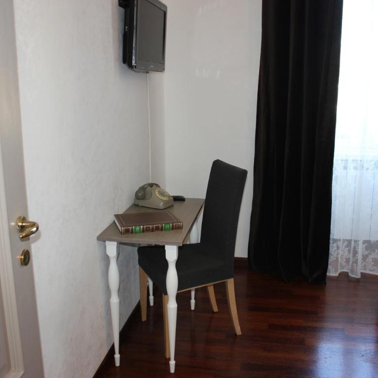 Casa Vacanze Voglia di Roma - Appartamento con 2 Camere da Letto - 34