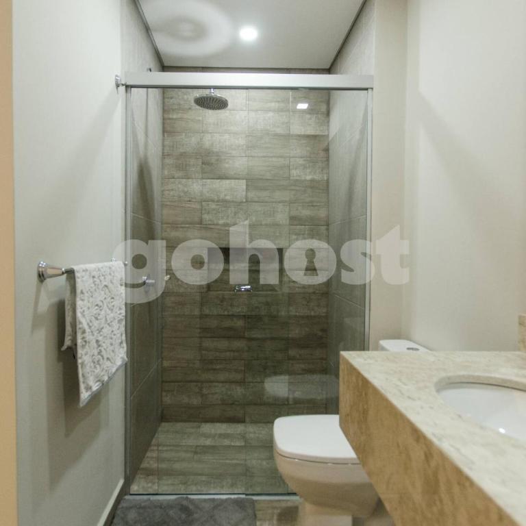 Spacious 2 bedroom apartment in Villa Morra - Apartamento de 2 dormitorios - 15
