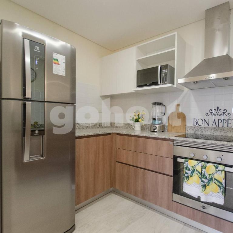 Spacious 2 bedroom apartment in Villa Morra - Apartamento de 2 dormitorios - 24