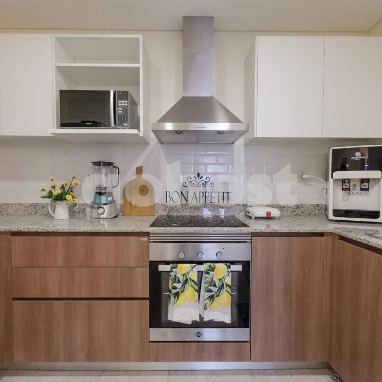 Spacious 2 bedroom apartment in Villa Morra - Apartamento de 2 dormitorios - 22