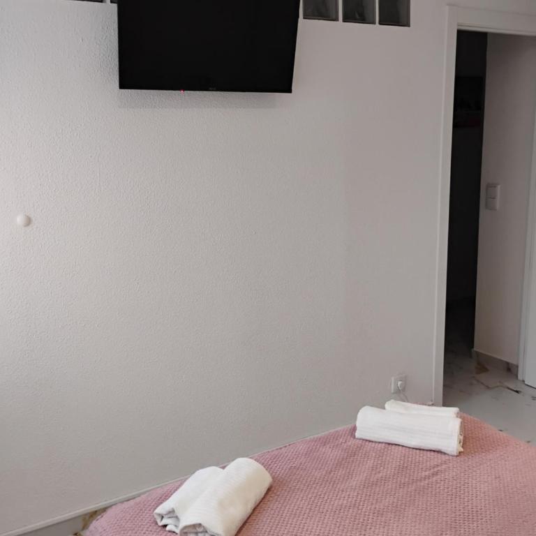 Oleza Sylvia Apartment Oleza Garden Village - Apartamento de 2 dormitorios - 17