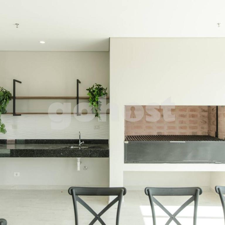 Spacious 2 bedroom apartment in Villa Morra - Apartamento de 2 dormitorios - 36