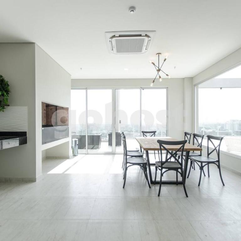 Spacious 2 bedroom apartment in Villa Morra - Apartamento de 2 dormitorios - 34