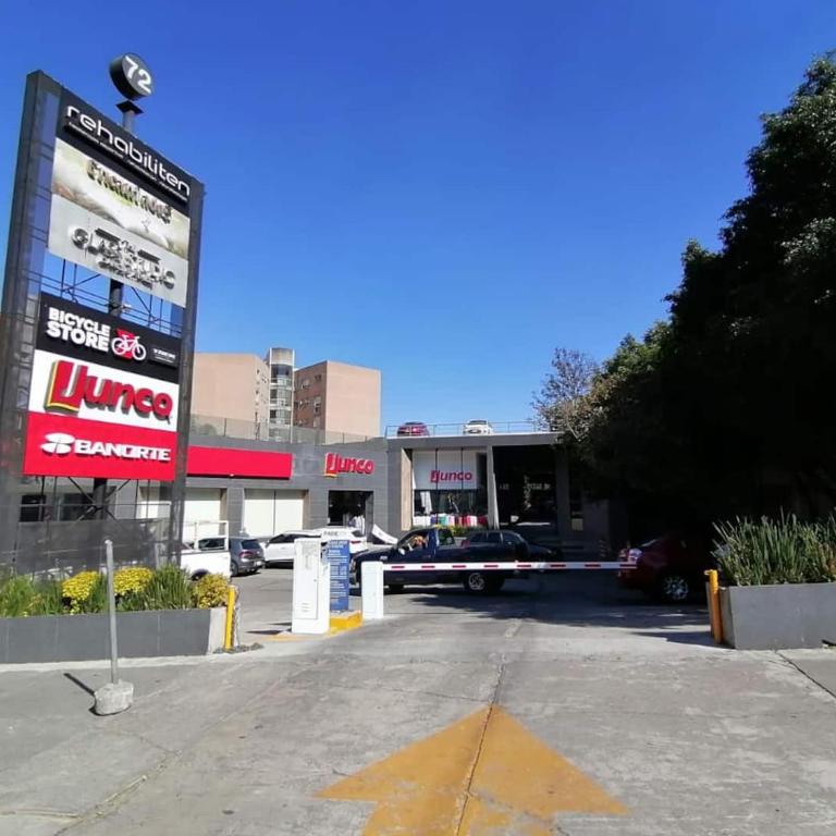 Cute Quiet Studio, Smart TV, Six Flags 1 km - Apartamento - 24