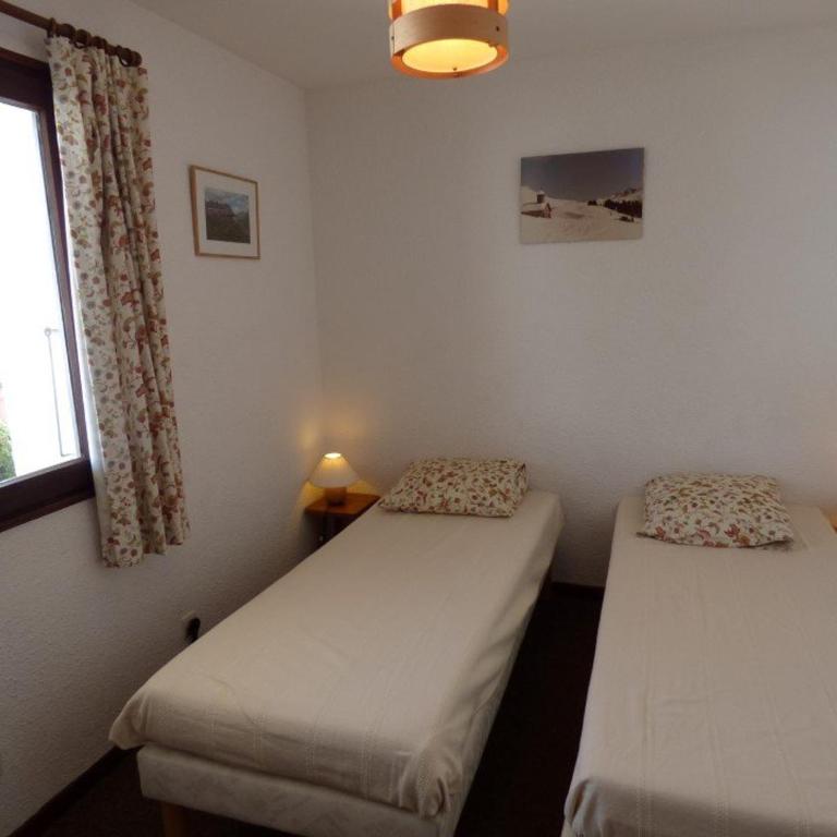 Appartement 2 pièces + coin montagne 39m², 6 couchages, vue montagne - FR-1-458-242 - Apartamento - 2