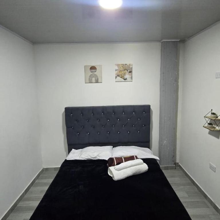 Renta Smart - Italia Palmira - Tranquilidad y Confort - Apartamento de 1 dormitorio - 6