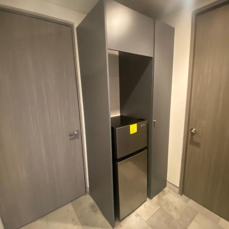 Trendy Loft in Distum near Polanco and Condesa - One-Bedroom Apartment - 11