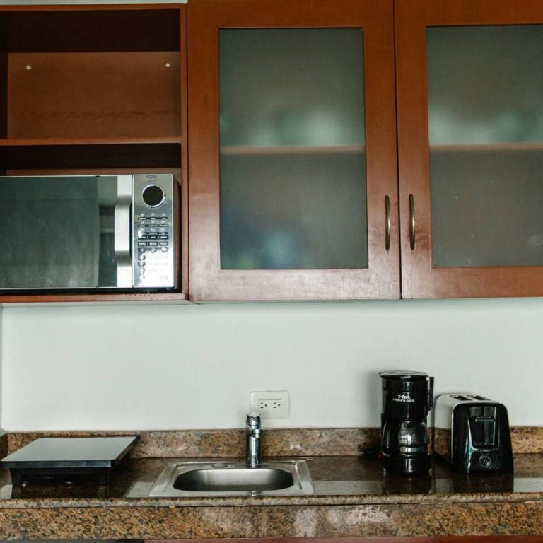 Ocean Front View - Standard Apartment - 12