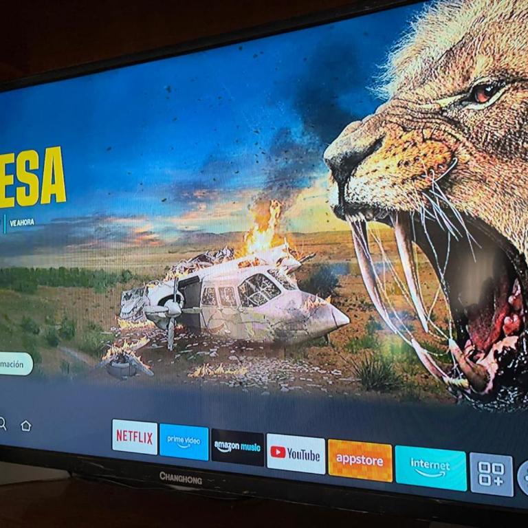 Casa de campo - Flor del valle - Two-Bedroom House - 10