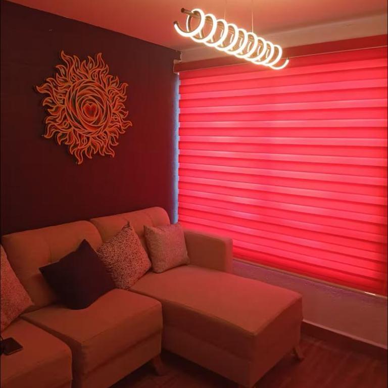 Excelente departamento - Apartamento de 2 dormitorios - 3