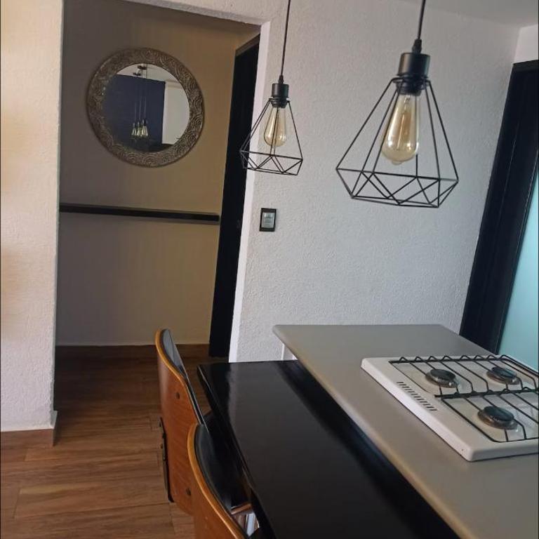 Excelente departamento - Apartamento de 2 dormitorios - 5