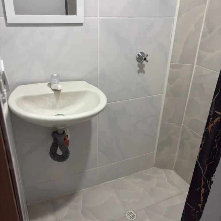 Hotel Casa Norte 302 - Apartamento de 1 dormitorio - 6