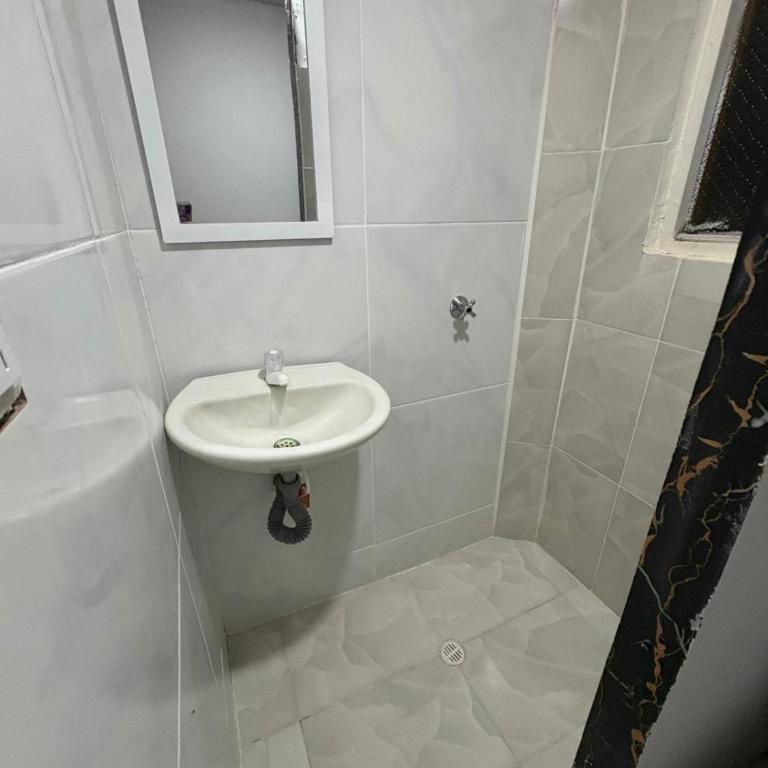 Hotel Casa Norte 302 - Apartamento de 1 dormitorio - 7