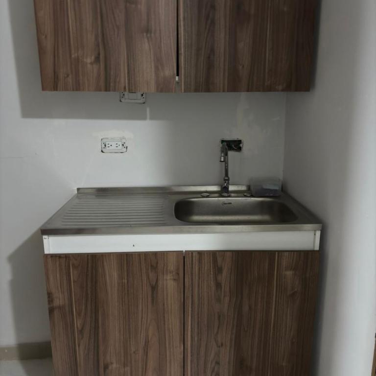 Hotel Casa Norte 302 - Apartamento de 1 dormitorio - 5