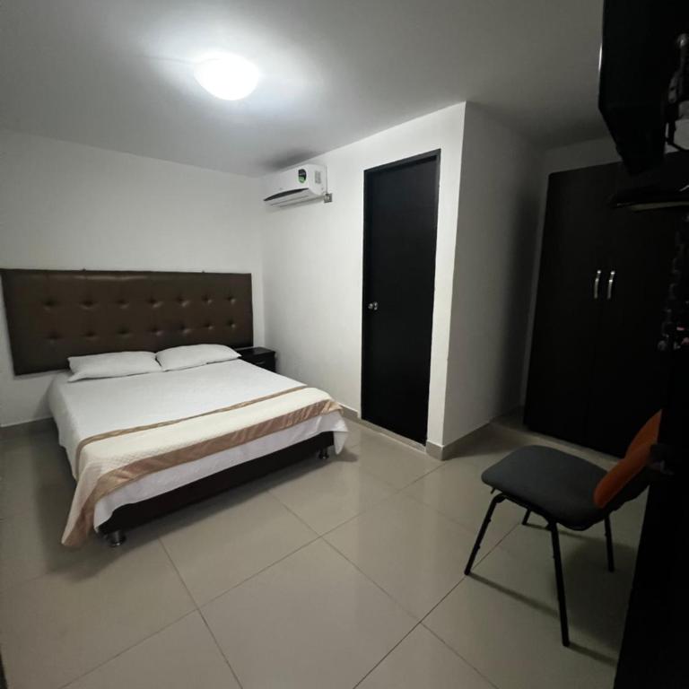 Hotel Plaza Colonial - Habitación Doble - 2