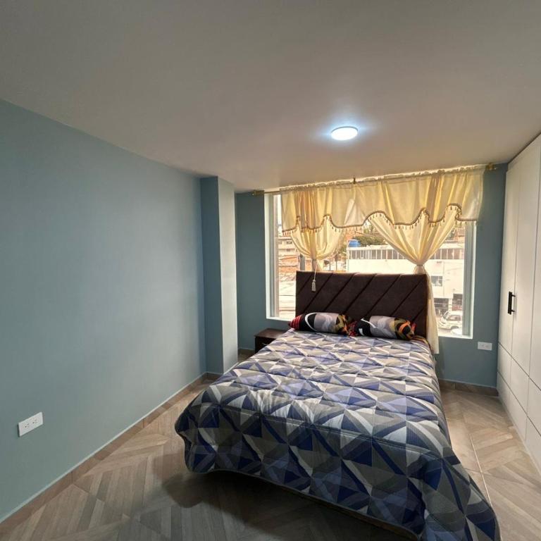 Apartamentos Shalama - Apartamento Estándar de 3 dormitorios - 9