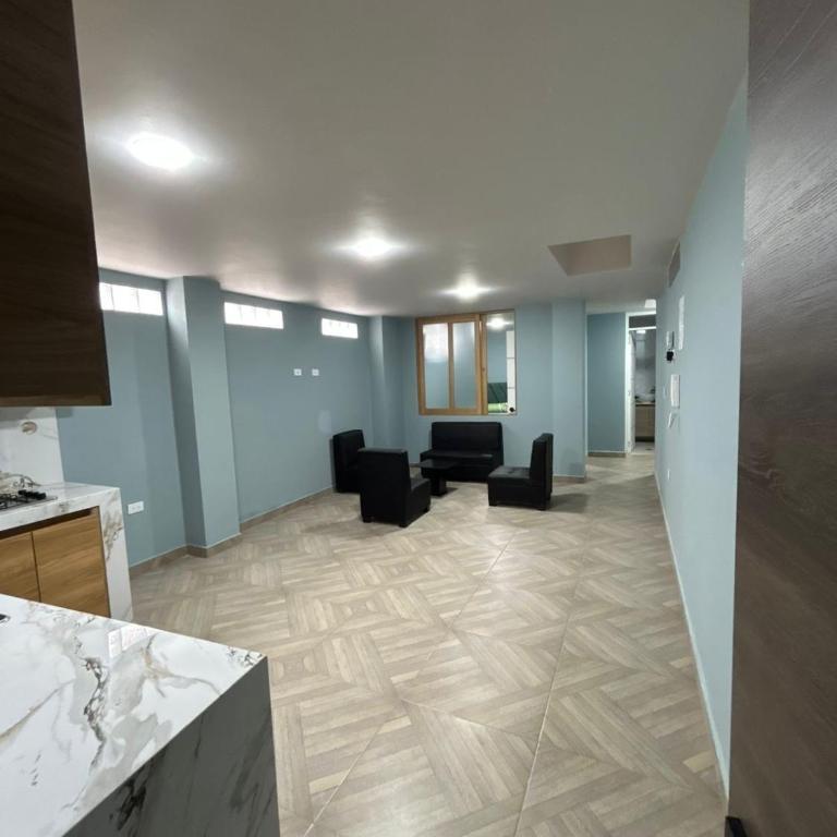 Apartamentos Shalama - Apartamento Estándar de 3 dormitorios - 13