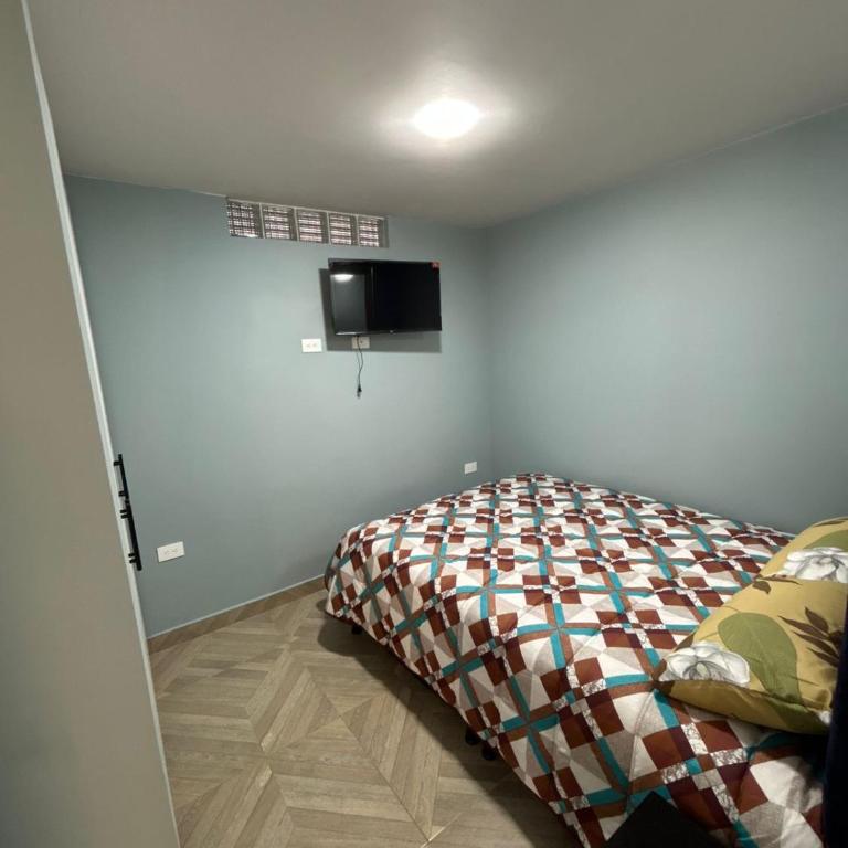 Apartamentos Shalama - Apartamento Estándar de 3 dormitorios - 15