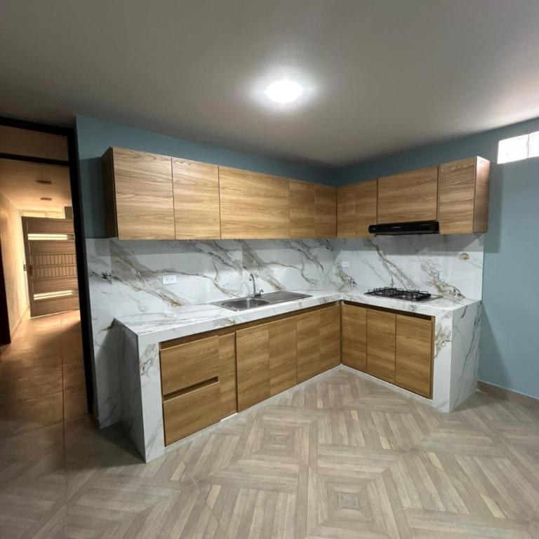 Apartamentos Shalama - Apartamento Estándar de 3 dormitorios - 18