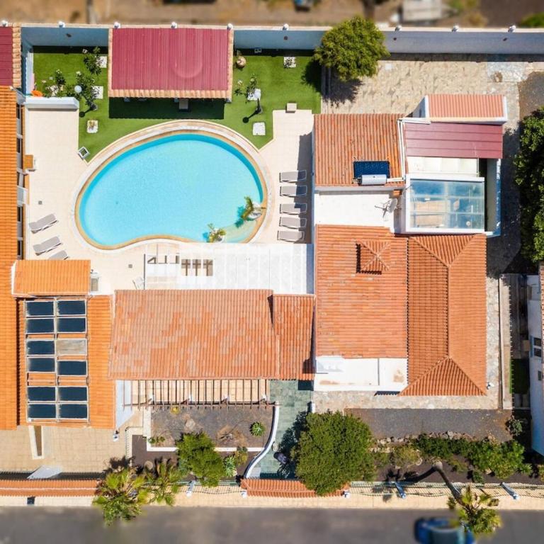 Alamos Park-stunning villa in HUGE private grounds - Villa Deluxe - 1