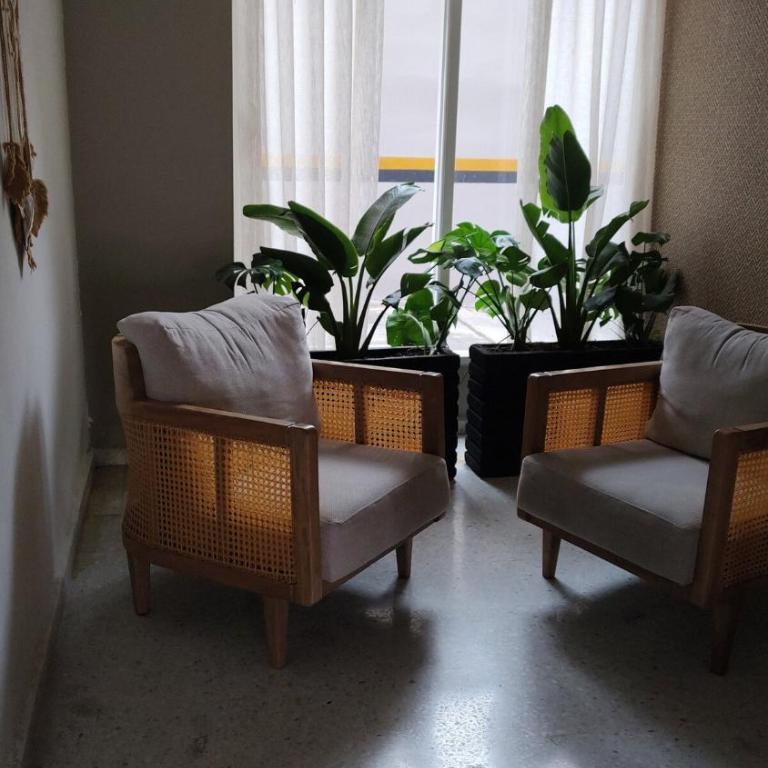 Cartagena 1501 - Apartamento de 3 dormitorios - 32