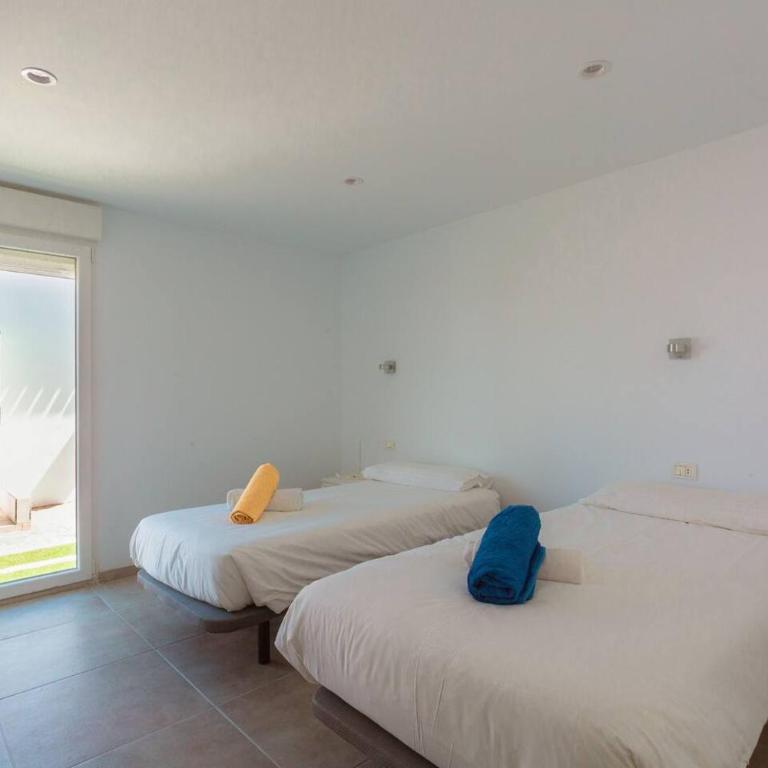 Alamos Park-stunning villa in HUGE private grounds - Villa Deluxe - 34