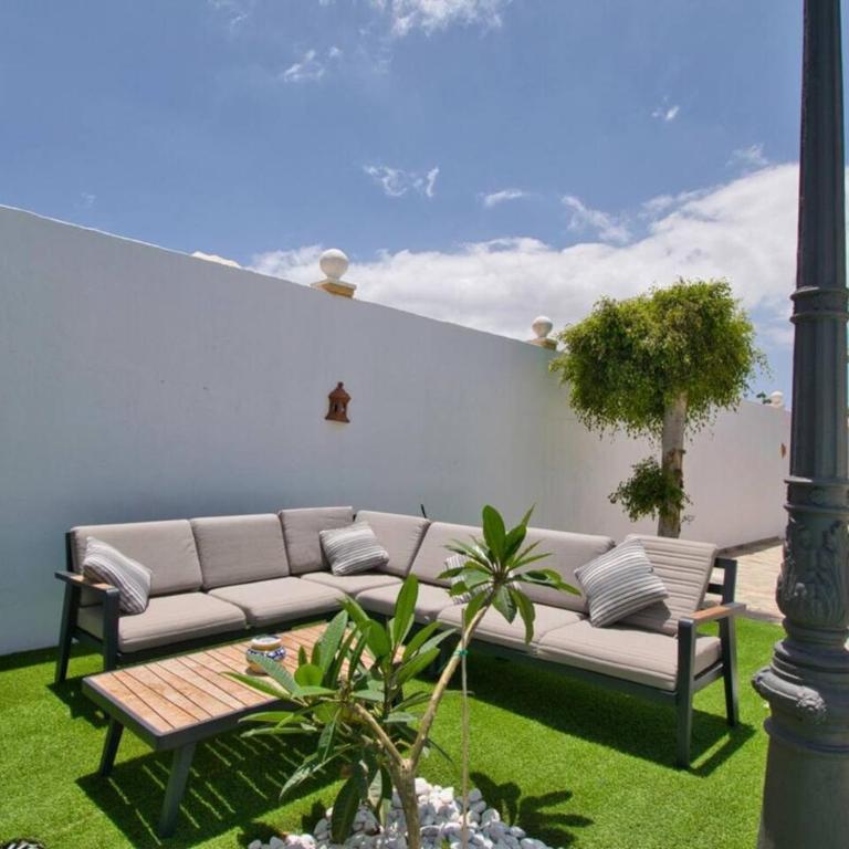 Alamos Park-stunning villa in HUGE private grounds - Villa Deluxe - 25